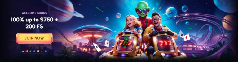 NovaJackpot promotion
